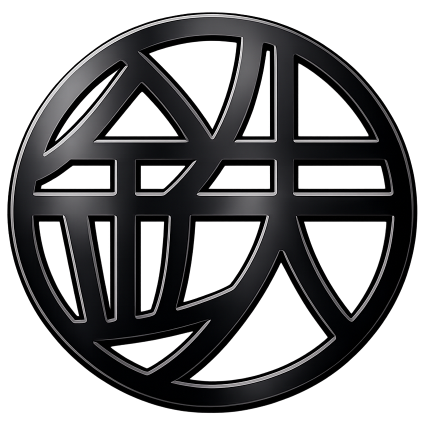Code - Marie Logo