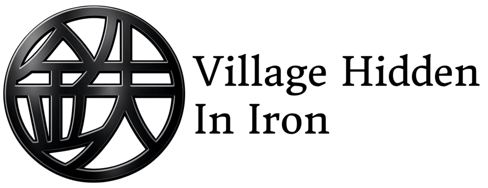 Code - Marie Logo